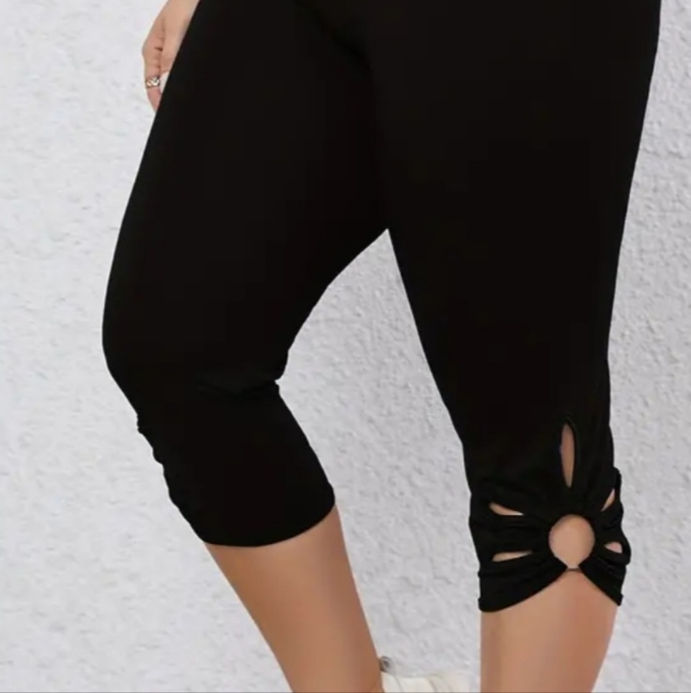 Brand new Capri Leggings